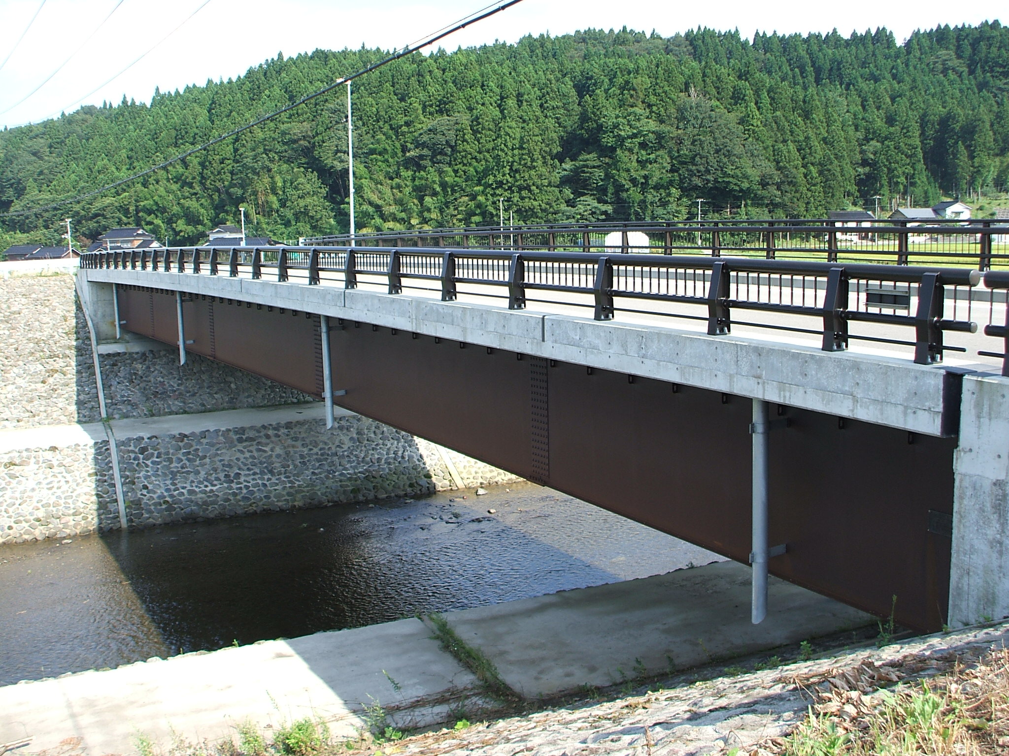 笹山橋